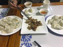 -东方饺子王(东盛路店)