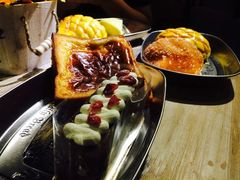 -THEDAY蛋糕(团结路店)