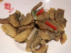 椒盐龙头烤-丰收日(五角场店)