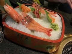 -神户赤童日式烤肉伙伴(东直门店)