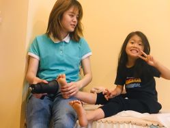 -伊童美家小儿推拿·中式养生(徐汇店)