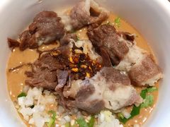 -烤肉季饭庄
