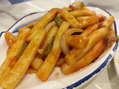 -华天延吉餐厅(西四总店)