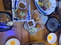 -坂吉屋·居酒屋深夜食堂(龙湖店)