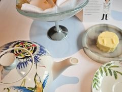 -Le Comptoir de Pierre Gagnaire