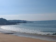 -青岛第二海水浴场