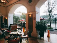 -茵特拉根酒店·西餐厅