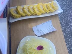 -古乐牛香•鲜牛肉牛杂火锅(系马桩总店)