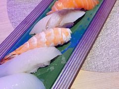 -琴寿司居酒屋(中山广场店)