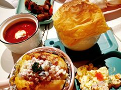 -库滋明·俄罗斯特色美食(中央大街店)