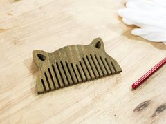 -五月木作·DIY木作文创体验店(北京路店)