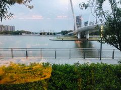 -翠山·映月湖景餐厅(映月湖公园店)