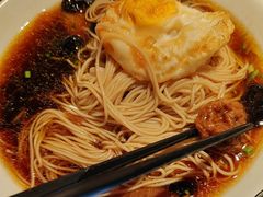 -松鹤面馆(观前店)