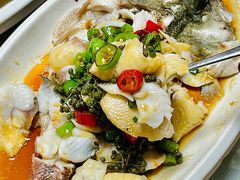 -荣基四海一家·家常菜·海鲜大排档(新安店)