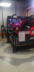 -嗨翻Hi-Fun竞技主题乐园·蹦床团建生日聚会(五棵松华熙店)