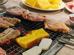 -风味烧烤