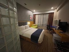 -北京东直门智选假日酒店