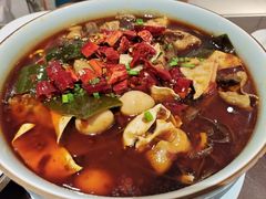 -渝信川菜(西单店)