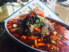 -路小缦·珍馐美馔(市心北路店)