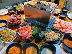 -丹东特色烤肉(南光三部店)