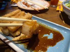 红糖糍粑-肉串汪(望京店)