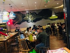 -Pho Asia 亚阁越南料理(上海来福士广场店)
