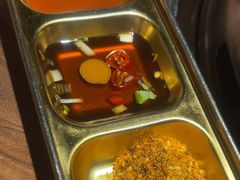 -九田家黑牛烤肉料理(新辰里亚运村店)