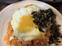 -韩鼎丰·韩国料理(林奥店)