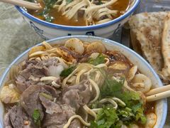 -杨家牛肉汤(淮建路店)