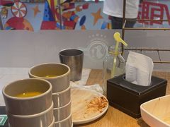 -新石器烤肉(百联川沙店)