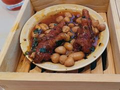 -蔡澜点心(三里屯T+MALL店)