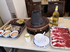 -月圆火锅(宁海东路二店)
