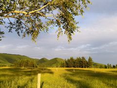 -塞罕坝国家级自然保护区