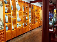 -景德镇古窑民俗博览区