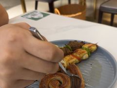 -库滋明·俄罗斯特色美食(中央大街店)