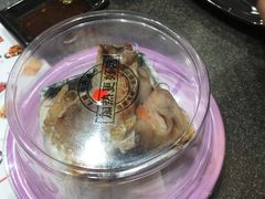 -禾绿回转寿司(万柳华联店)