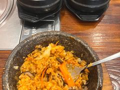 -意成料理