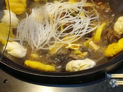 -缘福乡村铁锅炖民宿(八达岭店)