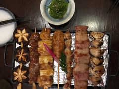 -松子料理(白家庄店)