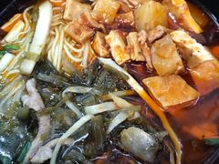 -万寿斋(山阴路店)