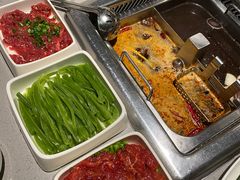 -海底捞火锅(万象城店)