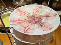 -凤凰山斑鱼馆(恭城店)