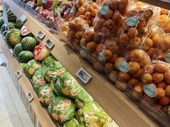 -百果园PAGODA(西四地铁站店)