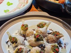 -OCEAN一席海鲜•海景餐厅(双子塔店)