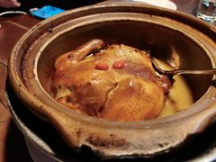 -外婆家(西红门荟聚购物中心店)