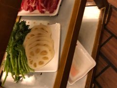 -山城年华老火锅(玉林店)