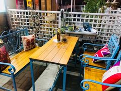 露天位-Kitchen·Y洋厨房西餐厅(王府壹号店)