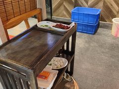 -老船舫·现做活鲜鱼馆(东郊记忆店)