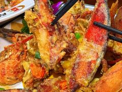-醉壹号海鲜大排档·老厦门特色菜(厦门美食地标店)