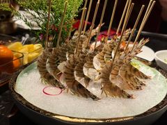 -蒋记海鲜姿造•洋房别墅(星河湾店)